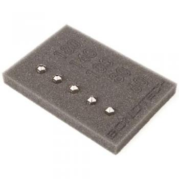 Bondtech CHT® 3D Druck Zubehör Messingdüsen 5er Pack
