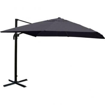 MCW Gastronomie-Sonnenschirm 26kg