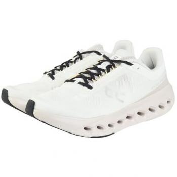 Scarpa da Corsa Cloudsurfer Next Avorio/Guscio d'Uovo