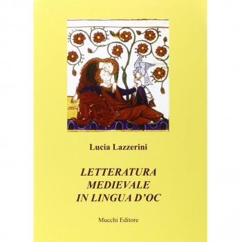 Letteratura medievale in lingua d'oc