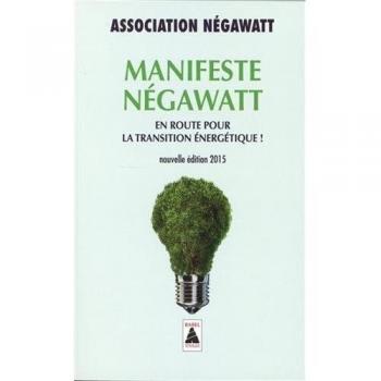 Manifeste négaWatt