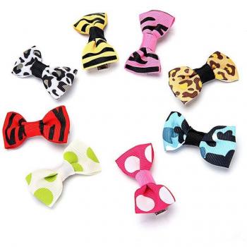 20pcs Pet Headbands