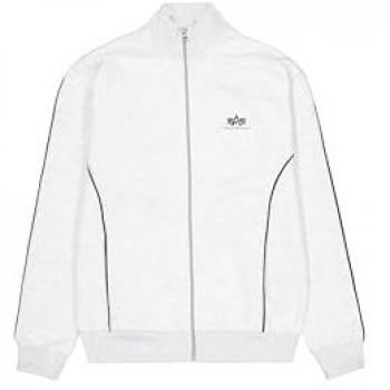 Alpha Industries Small Logo Performance Jacket