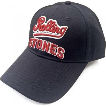 Unisex Team-Baseballmütze von Rolling Stones