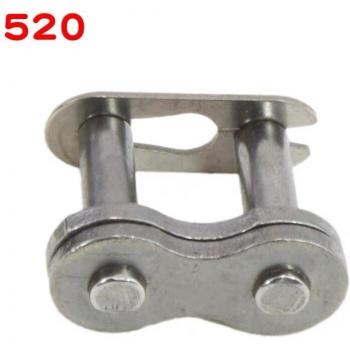 Hebilla de conexión de cadena robusta 630 Dirt Bike