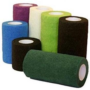 Flex'On Horse Master Adhesive Tape 10 cm x 4.5 m