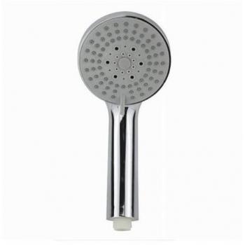 Rociador Redondo Cleafe 10X22 cm: Hand Ducha Ajustable y Multi‑Funcional