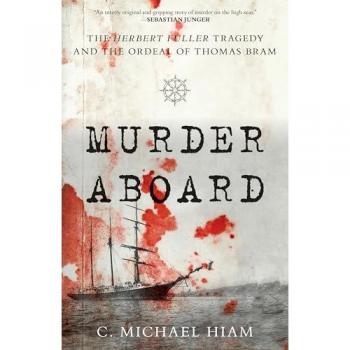 Murder Aboard