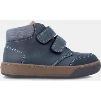 Deportivas Garvalín Niño Azul Marino 221621-A