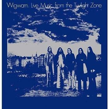 Live Music From The Twilight Zone