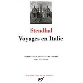 Voyages en Italie