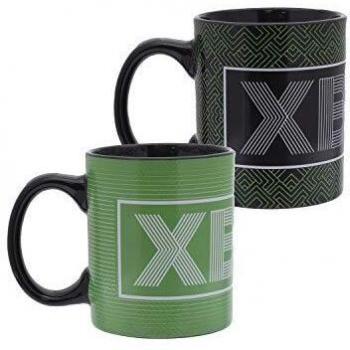 Taza Térmica Xbox Logo