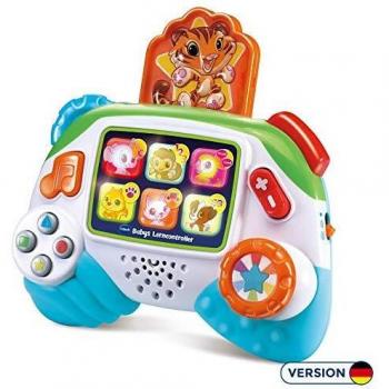 Vtech 80-609104 Babys Lerncontroller