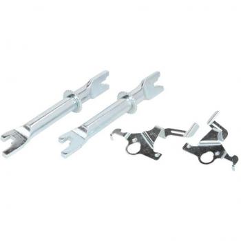 QUICK BRAKE 111 53 005 Trommelrem Zelfregulerend