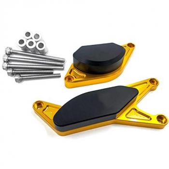 Pack de 4 servilleteros hoja en color plata