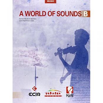 A world of sounds b