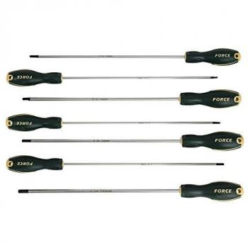 Parafusador Force 20719 – Kit de Ferramentas