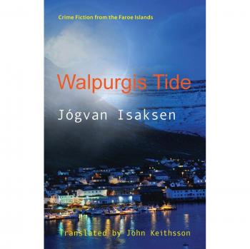 Jógvan Isaksen Walpurgis Tide