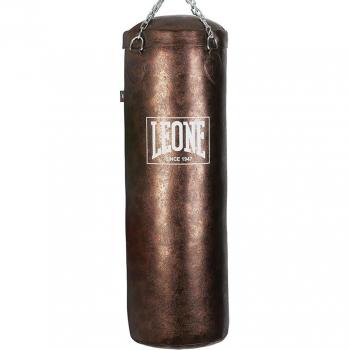 Saco de boxeo Leone 1947 Edición Vintage