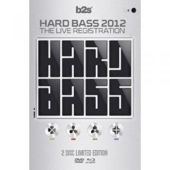 Hard Bass 2012 Live Registration [