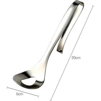 Stainless Steel Meatball Scoop