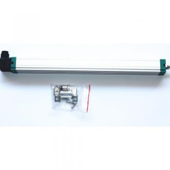 Injection Machine Linear Gauge KTC-75 Range