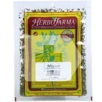 Melisa Herbofarma 15g