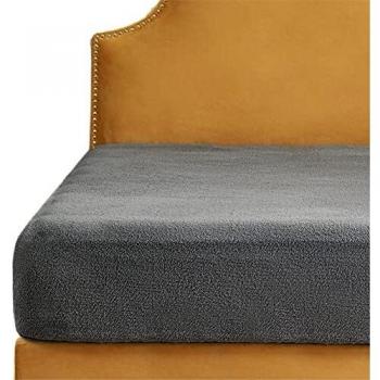Dreamy Nights Luxury Fitted Sheet