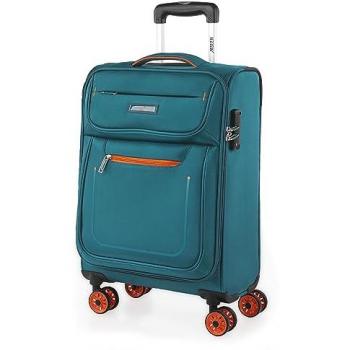 Turquoise 101750 – Valise cabine pour avion