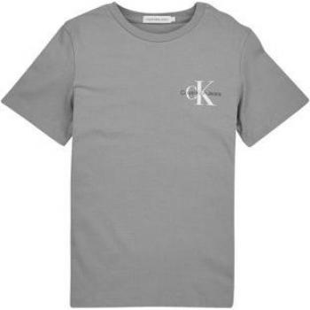 Top Calvin Klein Jeans Monograma Niño