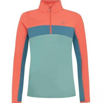 Felpa Zip 25% Protesta Donna