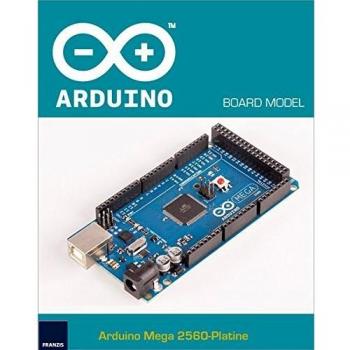 ARDUINO MEGA 2560