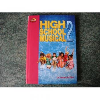 High school musical 2