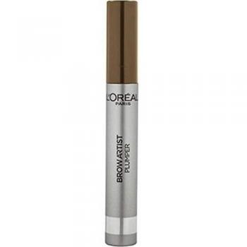 Mascara volume pour sourcils châtain clair light/médium de L'Oréal Paris