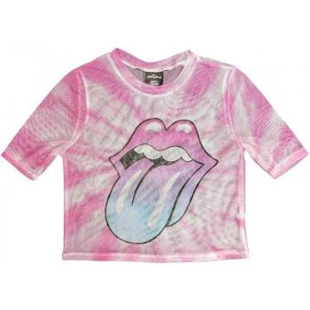Camiseta Larga para Mujer The Rolling Stones RO5835