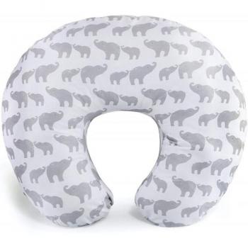 U-Shaped Nursing Pillow Slipcover