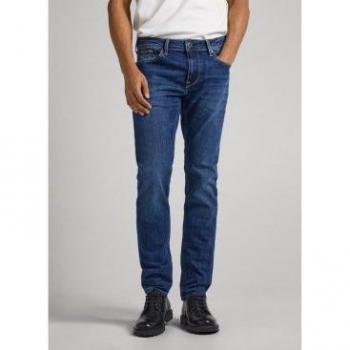 Jeans Finsbury Denim Pepe 38