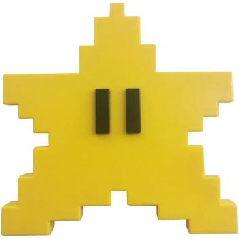 Classic 3D Star Christmas Decoration