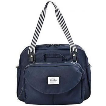 Wickeltasche Béaba Genève II Marineblau