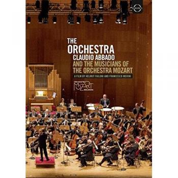 L'orchestre