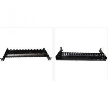 Pannello Fisso 24 Porte FTP Schneider VDI9910F