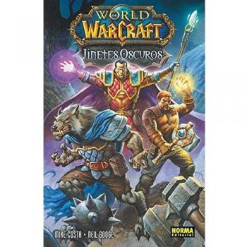 World of Warcraft: Jinetes oscuros