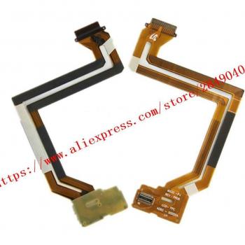 Câble LCD Flexible 2 pièces pour SAMSUNG SMX-F34SP