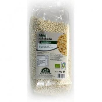 Eco-Salim Mijo Hinchado Eco 100g