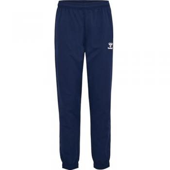 Jogginghose Hummel Travel Blau XS Damen