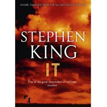 It by Stephen King
