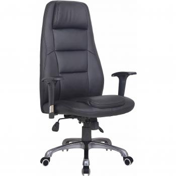 Desayuno Ejecutivo Eco‑Desk Negra 64×69×115 cm, Ajustable y con Apoyo para Brazos