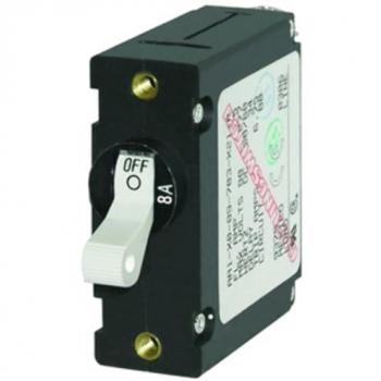 Interruptor Palanca 8A Blue Sea Systems