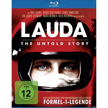 Lauda
