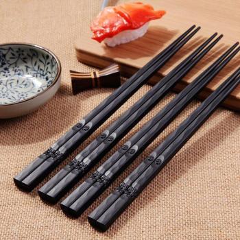 Chinese Non-Slip Chopsticks for Sushi